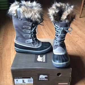 Sorel Joan of Arctic Boot